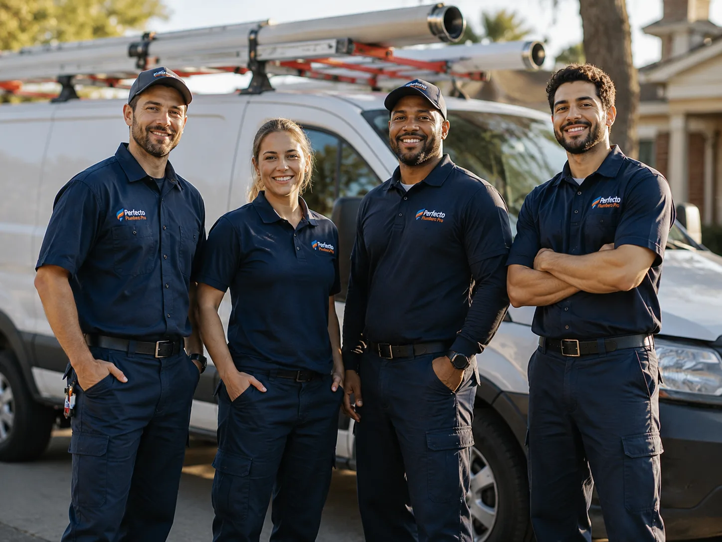Emergency Plumber Near Me in North Bethesda, MD near me